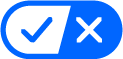 Privacy Options Icon